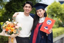 Lễ tốt nghiệp nên tặng hoa gì? – Lựa chọn ý nghĩa từ The Box Flower