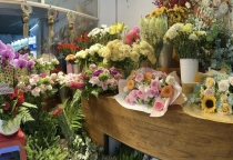 Shop hoa tươi TP.HCM uy tín giao hàng nhanh - The Flower Box Shop hoa tươi TP.HCM uy tín giao hàng nhanh - The Flower Box