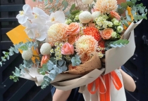 Top 10 loài hoa đẹp, ý nghĩa để dành tặng Mẹ Top 10 loài hoa đẹp, ý nghĩa để dành tặng Mẹ