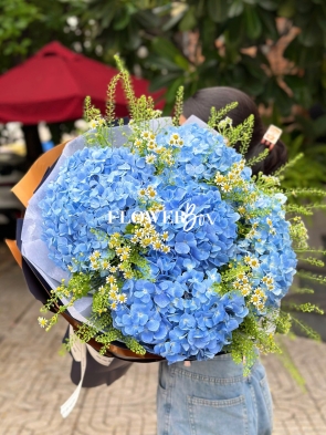 HB073 - CẨM TÚ CẦU NK