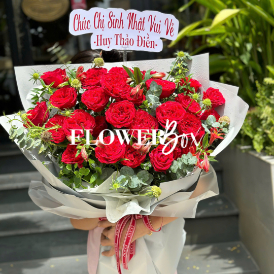 HB072 - HỒNG OHARA