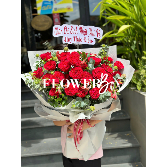 HB072 - HỒNG OHARA